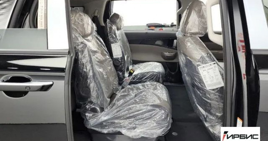 Kia Carnival NEW 9 мест 